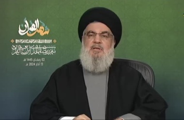 Sayyed Nasrallah: Auch die Unterstützungsarenen im Libanon, im Jemen und im Irak werden im Ramadan zu Wort kommen.