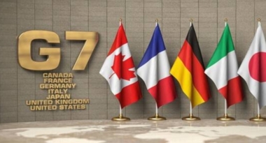G7 calls for avoiding escalation in Middle East