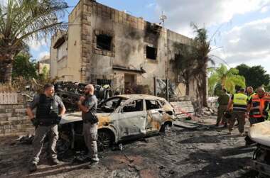 Israeli media: Reconstruction budgets frozen, warnings of disaster