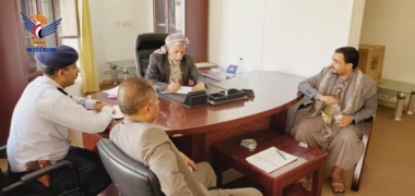 صنعاء .. مناقشة مهام المكاتب المعنية بالحد من الازدحام المروري 