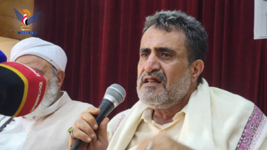 مناقشة سبل تعزيز الدور المجتمعي في الحفاظ على مشروع مياه مدينة البيضاء