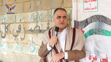 Hajjah Governor stresses importance of joining military courses & supporting security efforts in establishing peace