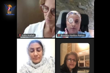 Regional Professional Midwifery Committee stresses importance of strengthening collaboration & prioritizing midwifery work