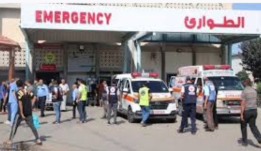 Medical sources warn of repercussions of continued fuel crisis on health facilities in Gaza