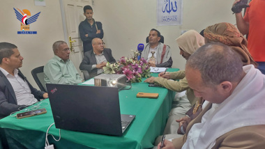 اجتماع بصنعاء يناقش أداء مكاتب حقوق الإنسان في المحافظات