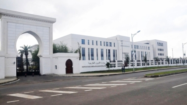 Algeria withdraws ambassador to France over support for Moroccan Western Sahara plan