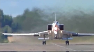 Russian security foils NATO-Kyiv attempt to steal bombardier