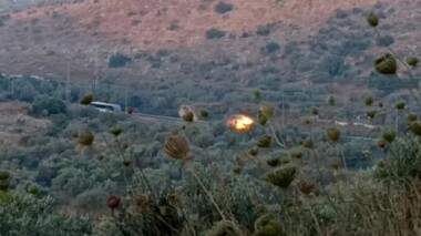 Al-Qassam Brigades clash with enemy forces in Tulkarm