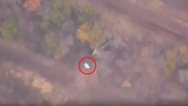 Russian forces destroy Ukrainian patriot missile Sites in Odessa