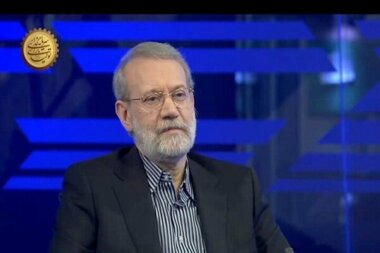 لاريجاني: ترامب كان على علم بالعدوان الصهيوني على إيران وخطط له