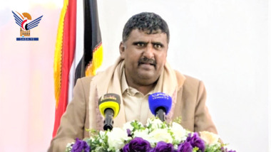 Executive Office in Marib discusses service performance level and preparations for new academic year
