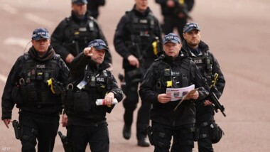 Palestine coalition in London rejects police attempts to prevent rally