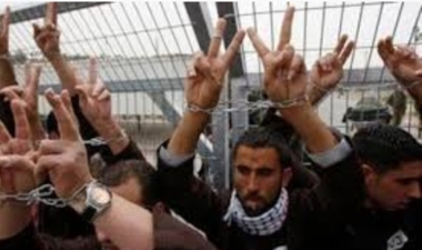 Zionist enemy releases new batch of Palestinian prisoners in Gaza Strip