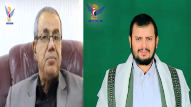 President of General People's Congress congratulates Revolution Leader 