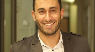 Palestinian journalist martyred in Zionist raid on Gaza