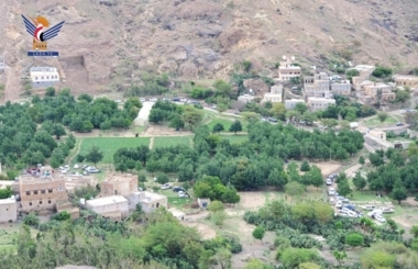 Sanaa : 50 000 visiteurs sur les sites touristiques et les barrages les premier et deuxième jours de l'Aïd