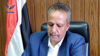 Al-Mutawakel congratulates Revolution Leader & president on tenth anniversary of September 21 Revolution