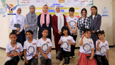 عباقرة اليمن يكتسحون بطولة الحساب الذهني الدولية