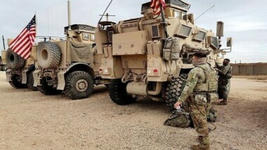Responsable américain : le Pentagone transfère des moyens militaires supplémentaires dans la région en prévision d'une éventuelle attaque iranienne
