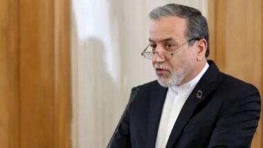 Araghchi: Europe’s wrongful positions make diplomatic path more difficult