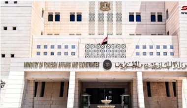 Syria: Resuming relation with Turkey depends on pre-2011 situation