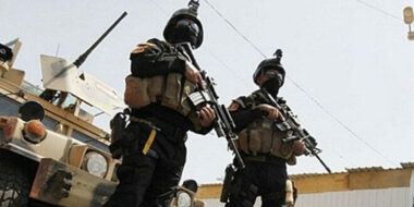 Iraqi forces arrest ISIS terrorist in southern Iraq
