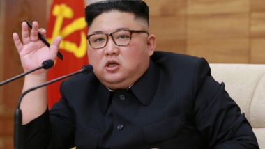 Kim Jong Un droht: Unsere Atom-U-Boote können überall ohne Einschränkungen hinkommen