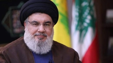 Sayyed Hassan Nasrallah...un voyage de jihad couronné de martyre