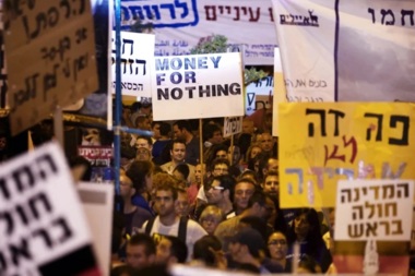 Bloomberg​: War on Gaza & Lebanon Weakens Israeli Economy