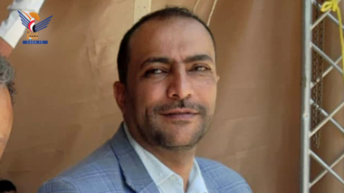 Hauptstadtgemeinde trauert um den Direktor der technischen Kontrollabteilung, Ingenieur Muhammad Al-Qaratli