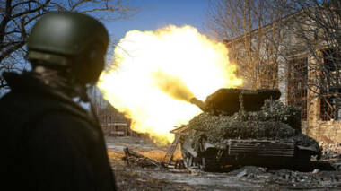 Russian Ministry of Defense reports significant gains in eastern Ukraine