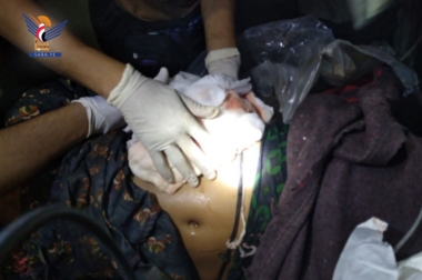 استشهاد وإصابة 17 مواطنا جراء قصف مدفعي لمرتزقة العدوان في تعز