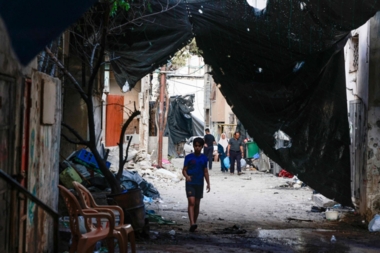 Damascus: Zionist enemy's escalation against West Bank is further proof of its intention to liquidate Palestinians