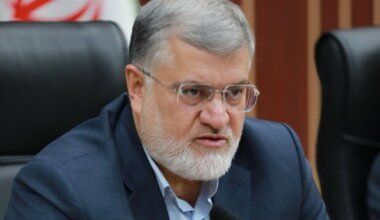 محافظ طهران: العدوان الصهيوني دمر أكثر من 120 وحدة سكنية بشكل كامل