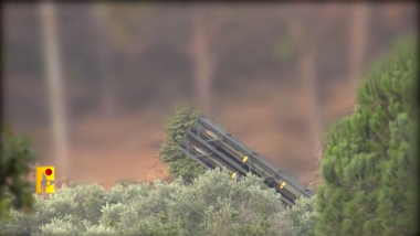 26 operations... Hezbollah continues to target Zionist heartland with rockets & missiles