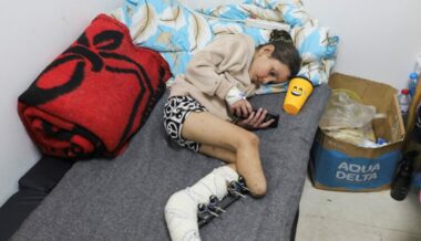 Studie: Der Gazastreifen ist einer der schlimmsten Orte der Welt für Kinder