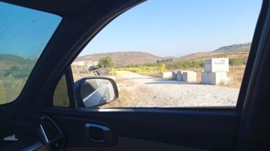 مقاومة الجدار والاستيطان: العدو يمعن في فرض منظومة العقوبة الجماعية بحق الفلسطينيين