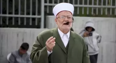 خطيب المسجد الأقصى: إدخال القرابين يجب التصدي له بكل قوة