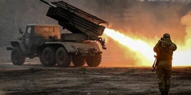 32 drones shot down in western Russia