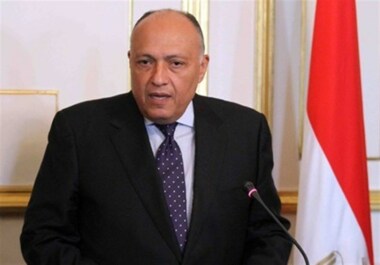 Cairo: Ceasefire in Gaza must be immediate