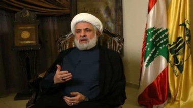 Hezbollah: It is a terrible defeat that 