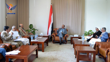 هيئة رئاسة مجلس الشورى تبارك الإنجازات الأمنية في إحباط أنشطة استخباراتية معادية 
