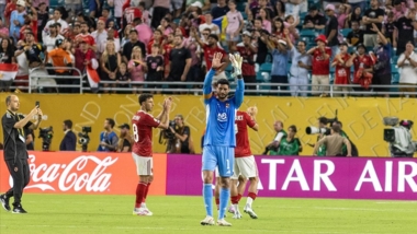 الأهلي المصري يستهل مشواره في كأس العالم للأندية بتعادل مع إنتر ميامي