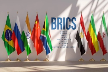 Nigeria gibt seinen Beitritt zur BRICS-Gruppe als Partnerland bekannt