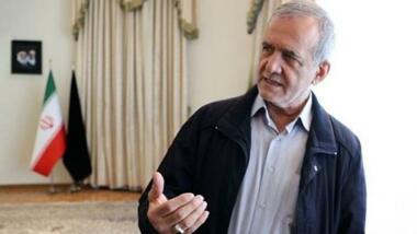 Pezeshkian: Applause does not purify criminal from killing innocents, children