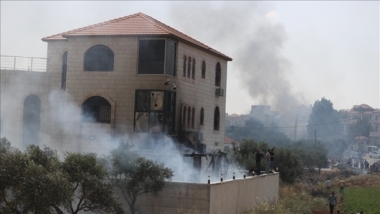 L’escalade des violations commises par les colons sionistes en Cisjordanie occupée et à Jérusalem pousse vers une explosion