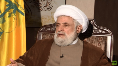 Hezbollah: Israel knows any silly action means high price