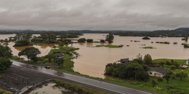 ارتفاع حصيلة ضحايا فيضانات البرازيل إلى 56 قتيلاً و67 مفقود