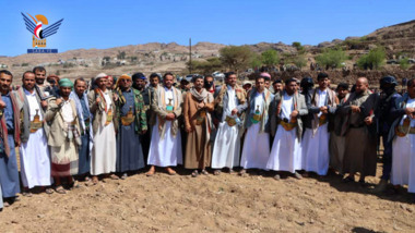 La réconciliation tribale met fin à une affaire de meurtre à Sanaa