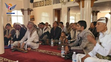 تعز.. ندوة مركزية وأمسيتان وفعالية بذكرى يوم الولاية